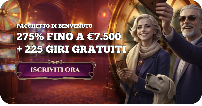 Richroyal Casino